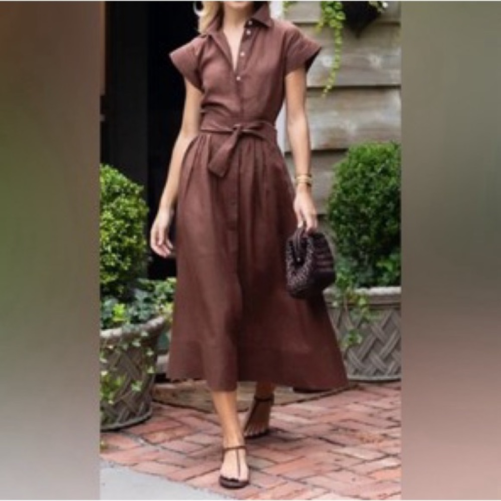 Julia amory Betty dress